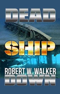 Enlarge image Cover: Dead Ship Down - Fiction4all