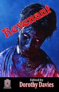 Cover: Revenant - Fiction4all