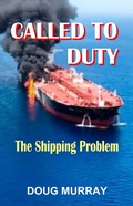 Cover: Called to Duty 3 - The Shipping Problem - Fiction4all