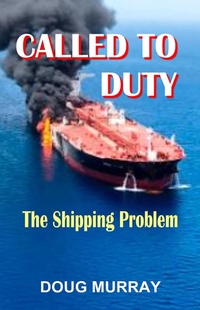 Enlarge image Cover: Called to Duty 3 - The Shipping Problem - Fiction4all