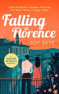 Abbildung von: Falling in Florence - Vinci Books