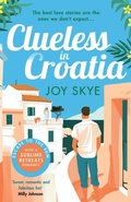 Cover: Clueless in Croatia - Vinci Books
