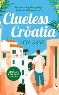 Abbildung von: Clueless in Croatia - Vinci Books