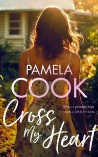 Enlarge image Cover: Cross My Heart - Vinci Books