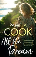 Cover: All We Dream - Vinci Books