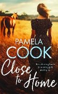 Cover: Close To Home - Vinci Books
