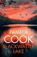 Cover: Blackwattle Lake - Vinci Books