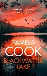 Abbildung von: Blackwattle Lake - Vinci Books