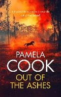 Cover: Out of the Ashes - Vinci Books