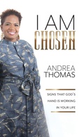 Cover: I Am Chosen - FriesenPress