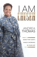 Cover: I Am Chosen - FriesenPress