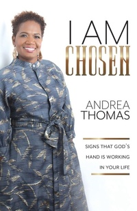 Enlarge image Cover: I Am Chosen - FriesenPress