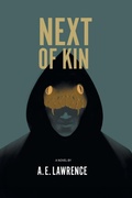 Cover: Next of Kin - FriesenPress