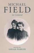 Cover: Michael Field in Context - Cambridge University Press