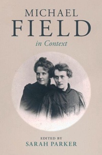 Enlarge image Cover: Michael Field in Context - Cambridge University Press