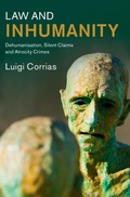 Cover: Law and Inhumanity - Cambridge University Press