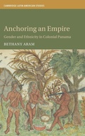 Cover: Anchoring an Empire - Cambridge University Press