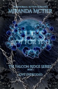 Enlarge image Cover: The Falcon Ridge Series Book 1 - Publisher