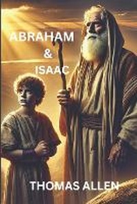 Enlarge image Cover: Abraham & Isaac - Thomas Allen