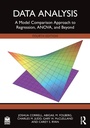 Cover: Data Analysis - Routledge
