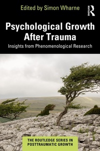 Abbildung von: Psychological Growth After Trauma - Routledge