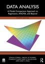 Cover: Data Analysis - Routledge