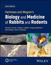 Abbildung von: Harkness and Wagner's Biology and Medicine of Rabbits and Rodents - Wiley