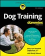 Cover: Dog Training For Dummies - Wiley