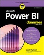 Cover: Microsoft Power BI For Dummies - Wiley