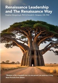Cover: Renaissance Leadership and The Renaissance Way - Lulu.com