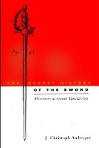 Enlarge image Cover: Secret History of Sword - Lulu.com
