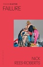 Cover: Failure - Bloomsbury Visual Arts