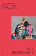 Cover: Failure - Bloomsbury Visual Arts