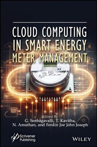 Enlarge image Cover: Cloud Computing in Smart Energy Meter Management - Wiley