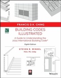 Cover: Building Codes Illustrated - Wiley
