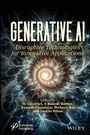 Cover: Generative AI - Wiley