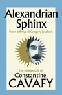 Cover: Alexandrian Sphinx - Simon & Schuster Ltd