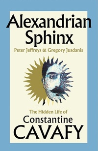 Enlarge image Cover: Alexandrian Sphinx - Simon & Schuster Ltd