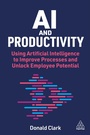 Cover: AI and Productivity - Kogan Page Ltd