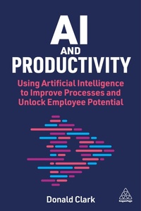 Abbildung von: AI and Productivity - Kogan Page Ltd