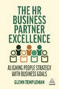 Abbildung von: HR Business Partner Excellence - Kogan Page Ltd