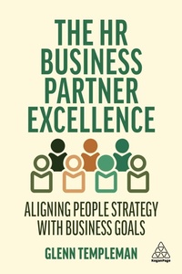 Abbildung von: HR Business Partner Excellence - Kogan Page Ltd