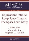Cover: Equivariant Infinite Loop Space Theory - American Mathematical Society