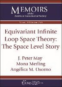 Abbildung von: Equivariant Infinite Loop Space Theory - American Mathematical Society