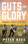 Cover: Guts and Glory: Diggers, Sport and War - ABC Books