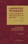 Cover: An Introduction to Radioimmunoassay and Related Techniques - Elsevier