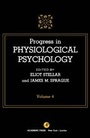 Cover: Progress in Physiological Psychology - Elsevier