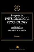 Cover: Progress in Physiological Psychology - Elsevier