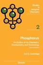 Cover: Phosphorus - Elsevier