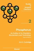 Cover: Phosphorus - Elsevier